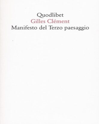 Manifesto del terzo paesaggio