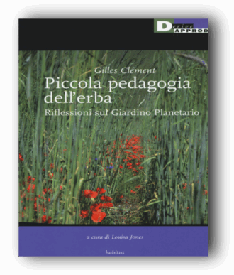 Piccola pedagogia dell’erba